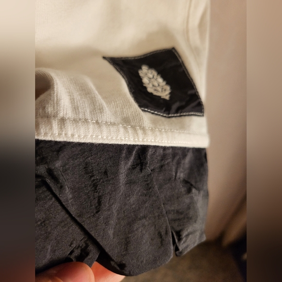 Free People Baseline Tee - Picture 5 of 8